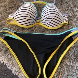Victoria’s Secret Bathing Suit
